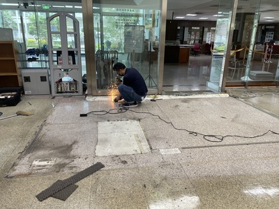 門禁暨安全系統07