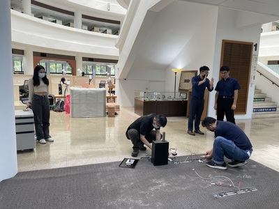門禁暨安全系統05