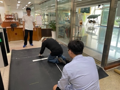 門禁暨安全系統28