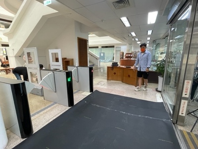門禁暨安全系統27