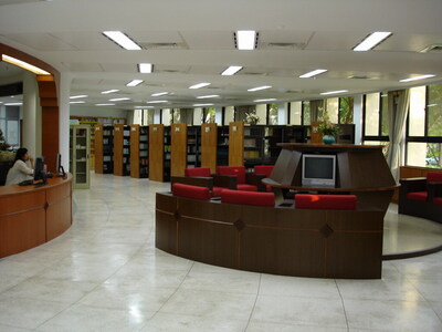 1F-視聽區(2003-2021.7)