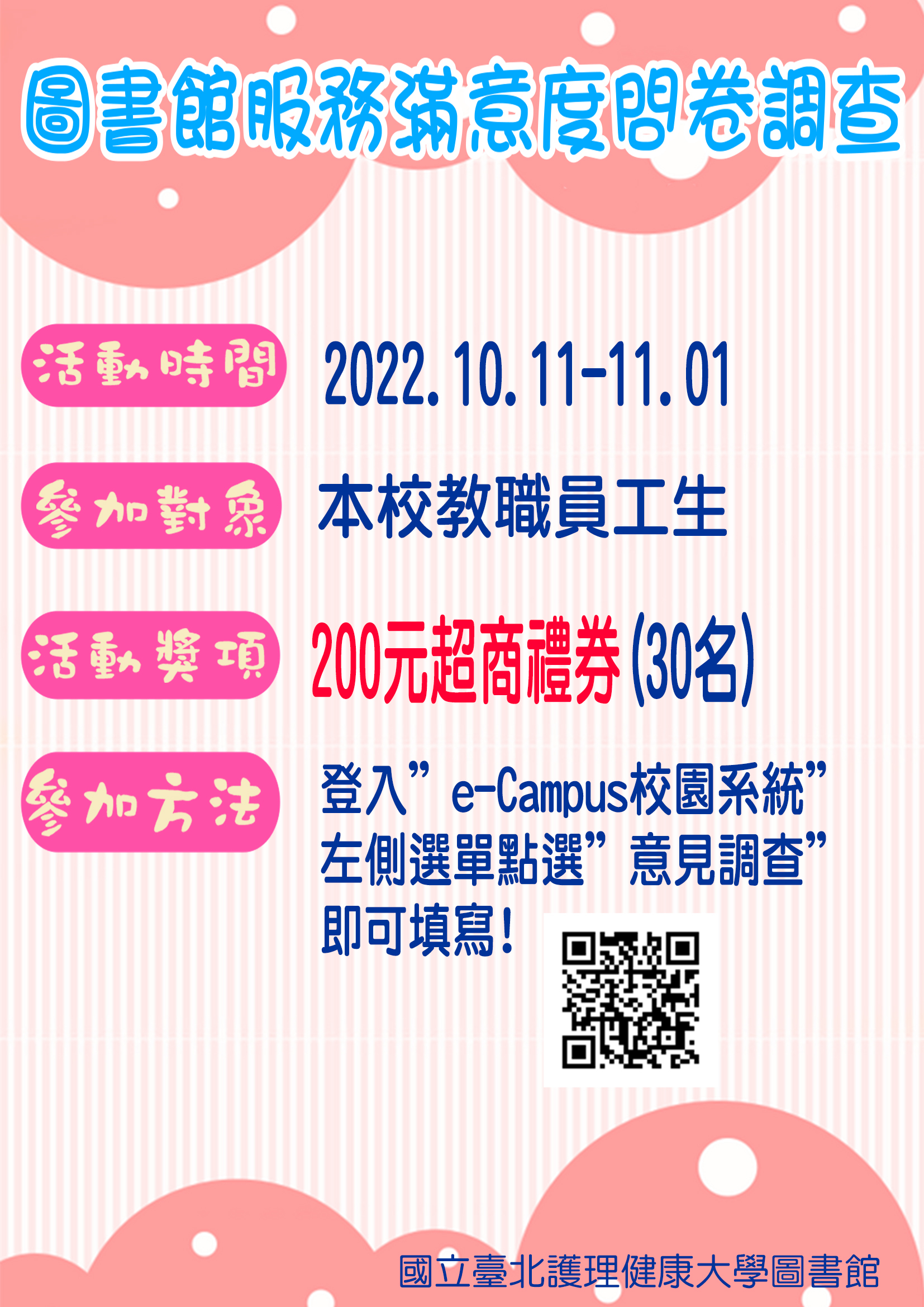 2022滿意度